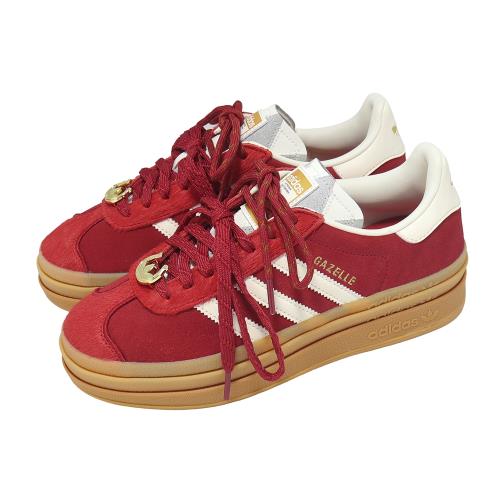 adidas Gazelle Bold W CNY KJ4293||ETMall