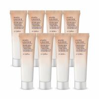 ESTEE LAUDER 雅詩蘭黛 粉持久天生美肌乖乖乳SPF20 PA++(15ml)X8