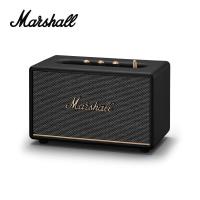 【Marshall】Acton III 藍牙喇叭 經典黑