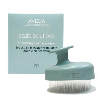 AVEDA 蘊活淨瑕循環按摩刷 1入