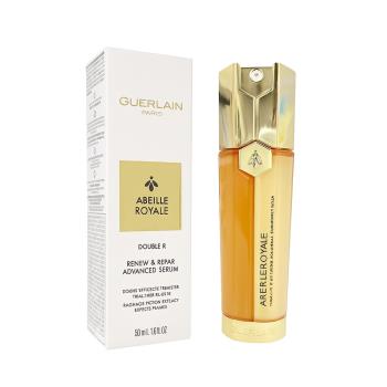 嬌蘭GUERLAIN 皇家蜂王乳雙導精華50ml (國際航空版)