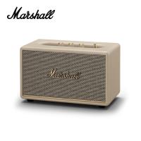 【Marshall】Acton III 藍牙喇叭 奶油白