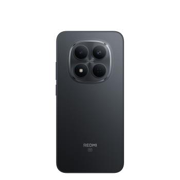 小米 Redmi Note  15 Pro 5G 玄夜黑 12G/256G