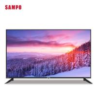 SAMPO 聲寶 50吋 4K聯網UHD Smart LED智慧顯示器 QM-50SF620 - 含基本安裝+舊機回收
