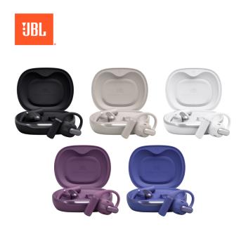 JBL Sense Pro 是一款無線耳機，採用耳夾式設計，具備防潑水與防水功能，適合運動與日常使用。內建麥克風，支援通用線控，相容多種裝置。提供黑、白、紫、藍、灰多種顏色選擇，重量輕巧僅每隻 6.5 克，音質清晰，適用於各類作業系統。型號為 Soundgear CLIPS，擁有 NCC 認證碼 CCAK25LP1500T1 及 BSMI 許可字號 R3G912，提供一年保固。