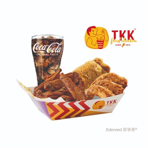 限時↘84折【頂呱呱】E432吮指回味組 好禮即享券