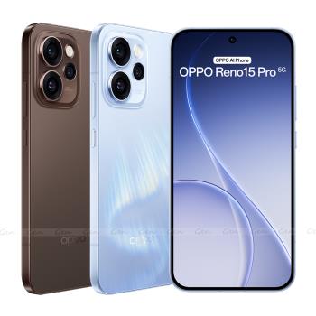 OPPO Reno15 Pro 5G (12G/256G)