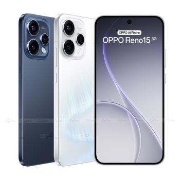 OPPO Reno15 5G (12G/512G)