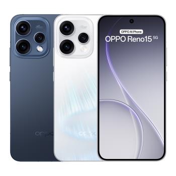 OPPO Reno15 5G (12G/256G)