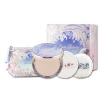【SHISEIDO 資生堂】雪花香氛魔法盒 25g -2025版