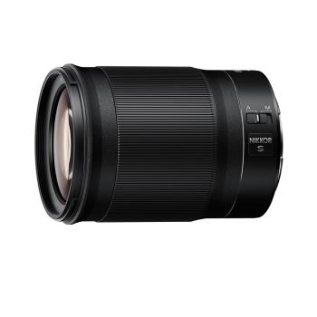 Nikon NIKKOR Z 85mm F1.8S 定焦鏡頭 公司貨 送清潔組