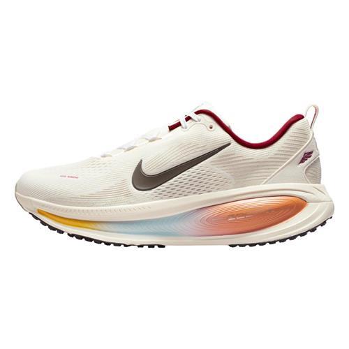 Nike 慢跑鞋 男鞋 Vomero 18 馬年限定 CNY 米紅【運動世界】IQ1131-120
