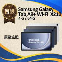 【福利品】SAMSUNG Galaxy Tab Galaxy Tab A9+ wifi版 (4G+64G) 平板電腦 / X210 夜幕灰