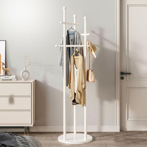 AOTTO 現代簡約衣帽架