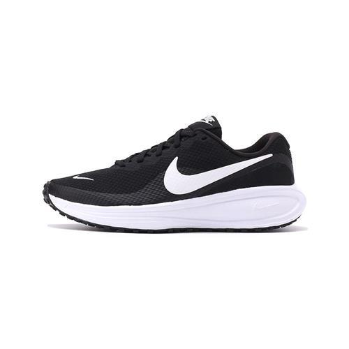 NIKE REVOLUTION 8 輕量慢跑鞋 黑 HJ8485-001 女鞋 鞋全家福