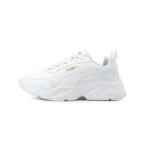 PUMA CASSIA 2.0 運動休閒鞋 白 40267802 女鞋 鞋全家福