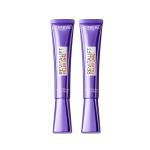 LOreal Paris巴黎萊雅 玻尿酸眼霜級撫紋精華霜3.0 30mlx2入組(航空版)