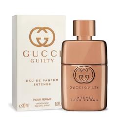 GUCCI 罪愛女性濃郁淡香精(30ml)-香水航空版|GUCCI|ETMall東森購物網