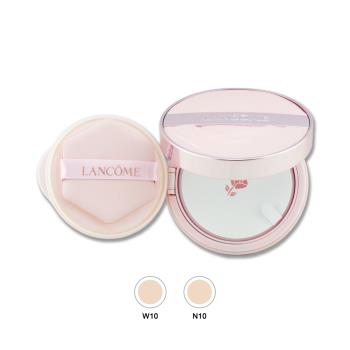 【LANCOME 蘭蔻】唯我水霧光精華持久氣墊 14g
