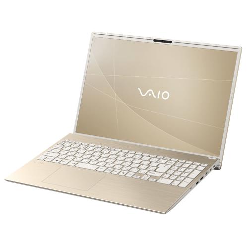 VAIO F16 16吋筆記型電腦 香檳金 C5/16GB/512GB/Win11Pro(VJF162W061WN)