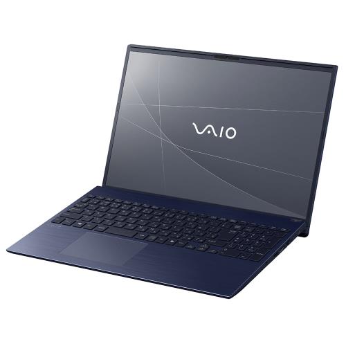 VAIO F16 16吋筆記型電腦 海軍藍 C5/16GB/512GB/Win11Pro(VJF162W041WL)