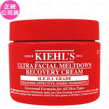 Kiehls契爾氏 益肌重生修復凝霜(50ml)(公司貨)