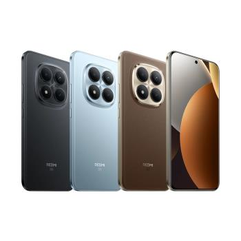 小米 Redmi Note 15 Pro+ 5G  12G/512G