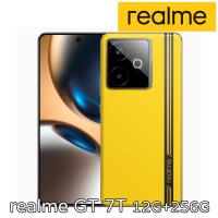 realme真我 GT 7T