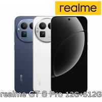 realme真我 GT 8 Pro realme真我 GT 8 Pro 是一款高效能旗艦手機,搭載最新處理器與高解析度螢幕,提供流暢的使用體驗。內建5000mAh大電池,續航力強,支援120Hz螢幕重新整理率,讓操作更順暢。高畫質攝影系統,內建多種拍攝模式,滿足不同拍照需求。輕薄設計,手感優越,適合追求高規格與高價效比的使用者。