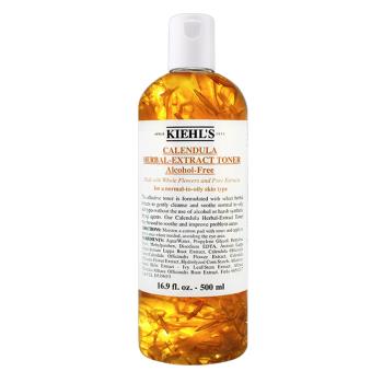 (專櫃公司貨)Kiehls契爾氏金盞花植物精華化妝水500ml