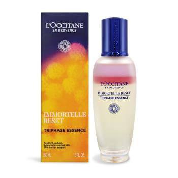 LOCCITANE 歐舒丹 光萃肌活精華水(150ml)-國際航空版