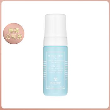 SISLEY希思黎極淨亮妍卸妝洗顏泡泡霜125ml（白盒版）為專櫃級潔顏產品，適合所有膚質使用。能溫和卸除臉部與眼部彩妝，同時潔淨肌膚，讓肌膚保持清爽與明亮。產品為國內專櫃公司貨，儲存期限為四年，正確效期請以實際出貨實品標示為主。使用前請注意保養品說明，若有過敏請立即停止使用並諮詢醫師。