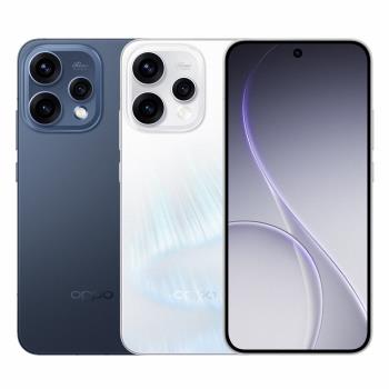 OPPO Reno15 5G (12G/256G) 6.59吋智慧手機