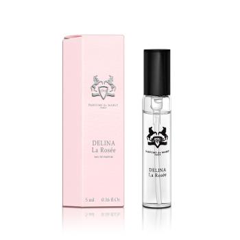PARFUMS DE MARLY VALAYA EXCLUSIF 瓦拉雅淡香精5ML 雋逸版噴式小香