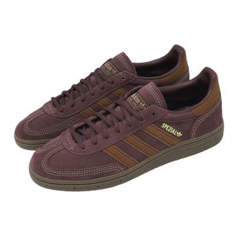 adidas 休閒鞋Retropy E5 男鞋女鞋棕米拼接復古麂皮愛迪達JH7189|休閒