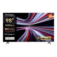 Xiaomi 智慧顯示器 S Mini LED 2026 98型
