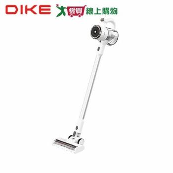 DIKE 淨速吸無線手持吸塵器-特仕版 HCF130【愛買】