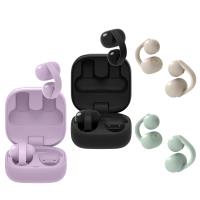 SONY LinkBuds Clip 耳夾式真無線耳機 WF-LC900 公司貨 送束口袋 保固 12+6 個月