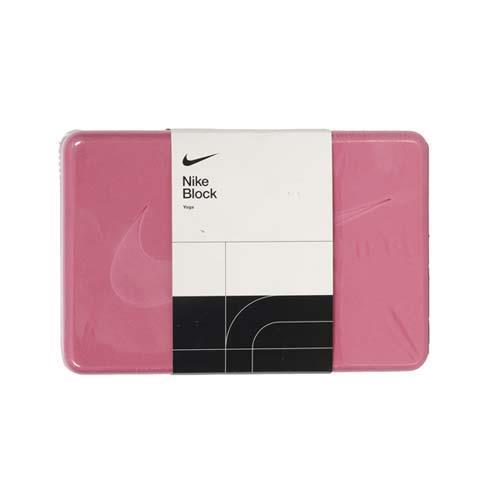NIKE YOGA 瑜珈磚-瑜珈 健身 運動 台灣製