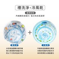 【官方直營】HERAN禾聯 6.5KG 直立式洗衣機-雅岩灰 HWM-0691 含拆箱定位+回收舊機