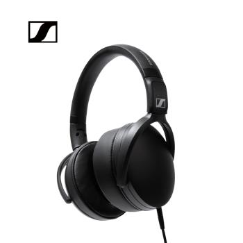 森海塞爾 Sennheiser  HD 400U 耳罩式有線耳機