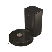 HITACHI 自動集塵濕拖掃地機器人 4L 集塵站 RV-X20DPA 香檳金 BKCG  / RVX20DPA