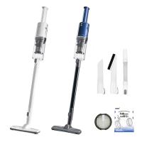 【Yates亞堤斯】台灣製CV-X1 氣旋智慧無線吸塵器 手持式吸塵器 多項專利 超強吸力 除塵螨 大全配版