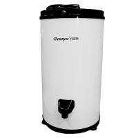 Dennys丹尼斯 5.5KG 不鏽鋼外殼與滾桶高速脫水機(SP-D055S)
