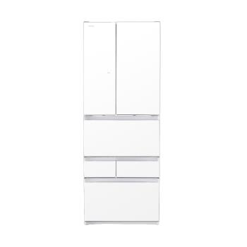 TOSHIBA 東芝 551L 變頻六門冰箱 GR-ZP550TFW (UW)