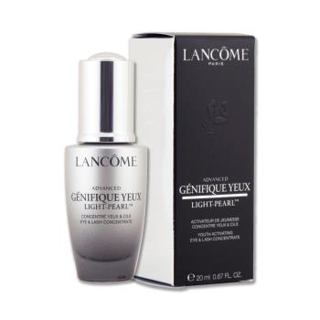 【LANCOME 蘭蔻】超未來肌因冰珠亮眼粹 20ML