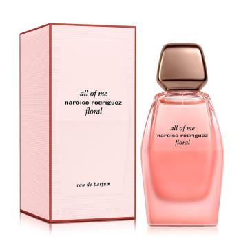 Narciso Rodriguez 純粹繆思女性淡香精(100ml)-平行輸入|Narciso