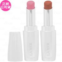 LA MER海洋拉娜 修護晶燦潤唇膏(3.4g)(公司貨)