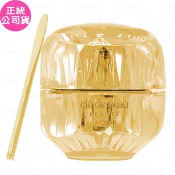 Cle de Peau Beaute 肌膚之鑰 精質乳霜(50ml)(一般版/限量版隨機出貨)(公司貨)