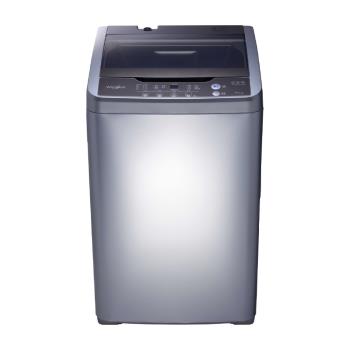 【Whirlpool 惠而浦】7公斤 直立洗衣機 WM07GN